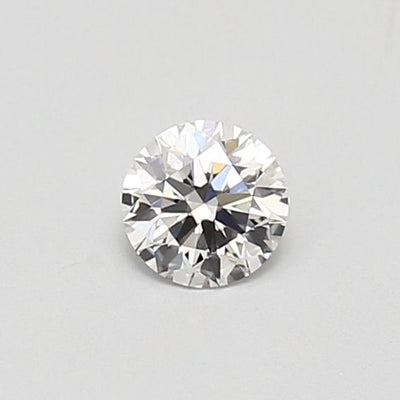 Diamond Lab Grown ROUND 0.38ct VVS1 - J.R.DUNN product