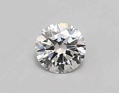 Diamond Lab Grown ROUND 0.38ct VVS1 - J.R.DUNN product