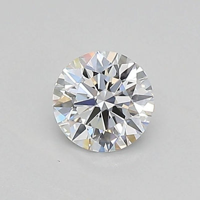 Diamond Lab Grown ROUND 0.38ct VVS2 - J.R.DUNN product