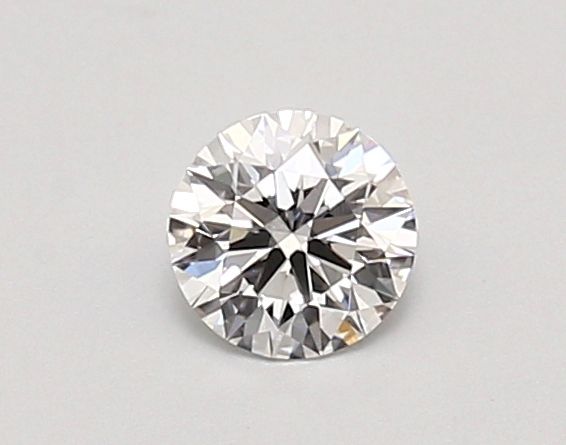 Diamond Lab Grown ROUND 0.48ct VVS2