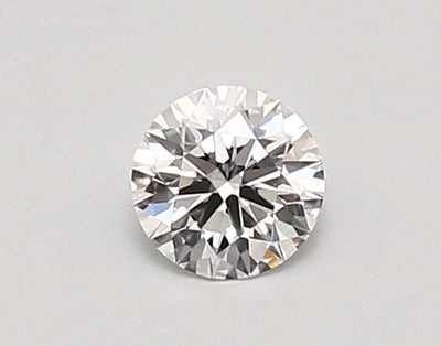 Diamond Lab Grown ROUND 0.48ct VVS2 - J.R.DUNN product