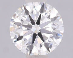 Diamond Lab Grown ROUND 0.71ct VVS2