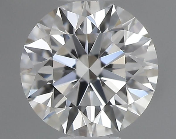 Diamond ROUND 0.31ct VVS1