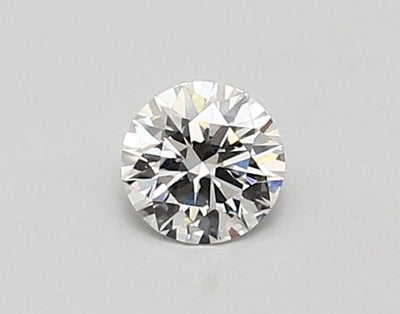 Diamond Lab Grown ROUND 0.37ct VS1 - J.R.DUNN product