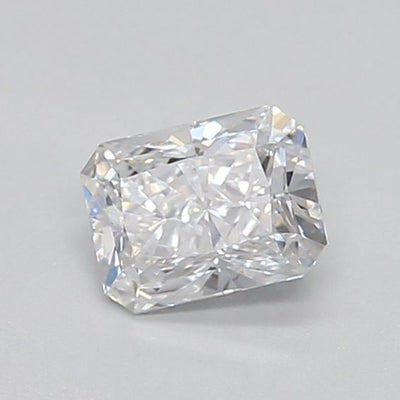 Diamond Lab Grown RADIANT 0.38ct VVS2 - J.R.DUNN product