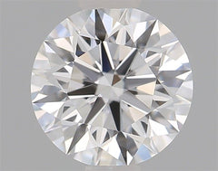 Diamond Lab Grown ROUND 0.86ct VS1