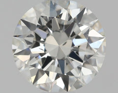Diamond ROUND 0.36ct IF
