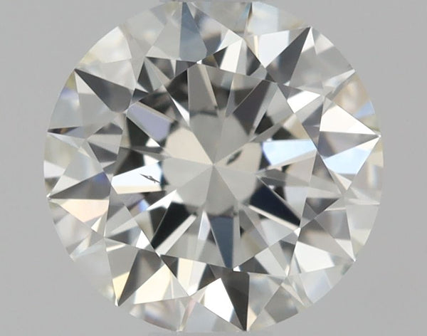 Diamond ROUND 0.36ct IF