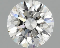 Diamond Lab Grown ROUND 0.97ct VS2