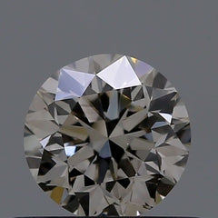 Diamond ROUND 0.5ct VS1
