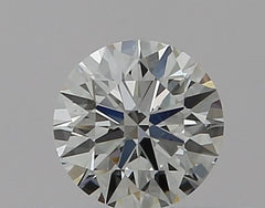 Diamond ROUND 0.3ct VS2