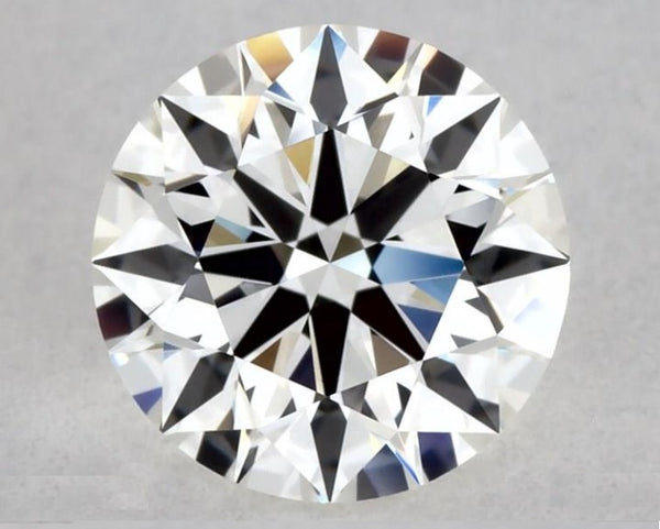 Diamond Cushion 0.74ct SI1