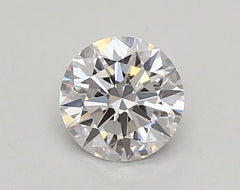 Diamond Lab Grown ROUND 0.47ct VS1