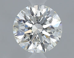 Diamond ROUND 0.47ct VS2