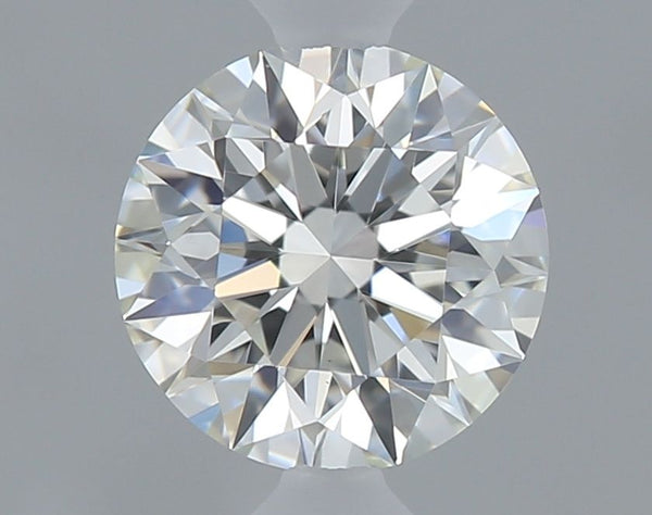 Diamond ROUND 0.47ct VS2
