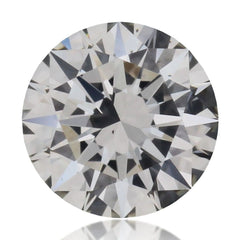 Diamond ROUND 0.3ct VS2