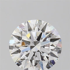 Diamond Lab Grown ROUND 0.72ct VS1