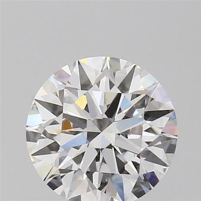 Diamond Lab Grown ROUND 0.72ct VS1 - J.R.DUNN product