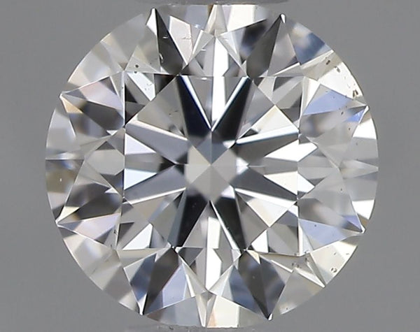 Diamond ROUND 0.32ct SI1