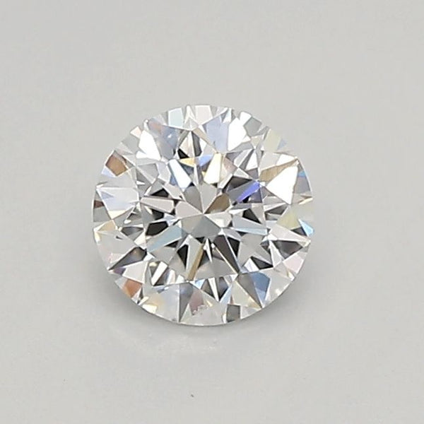 Diamond Lab Grown ROUND 0.44ct VVS1