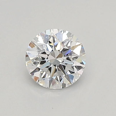 Diamond Lab Grown ROUND 0.44ct VVS1 - J.R.DUNN product