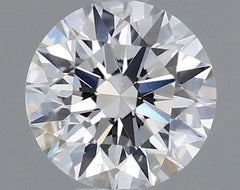 Diamond ROUND 0.3ct SI2