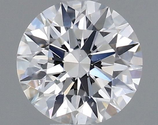 Diamond ROUND 0.3ct SI2