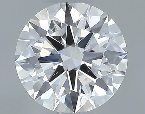 Diamond ROUND 0.32ct SI2