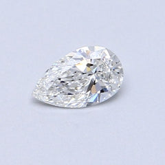 Diamond PEAR 0.3ct SI2