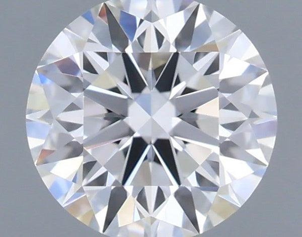 Diamond ROUND 0.3ct VVS1