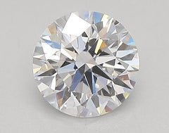 Diamond Lab Grown ROUND 0.69ct VVS2