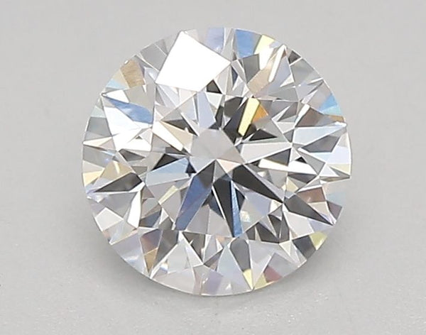 Diamond Lab Grown ROUND 0.69ct VVS2