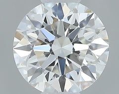 Diamond ROUND 0.31ct VVS2