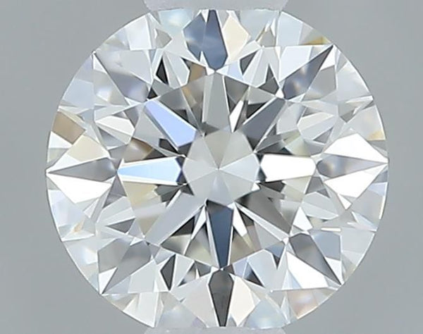 Diamond ROUND 0.31ct VVS2