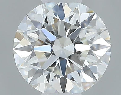 Diamond ROUND 0.31ct VVS2 - J.R.DUNN product