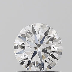 Diamond Lab Grown ROUND 0.71ct VVS2