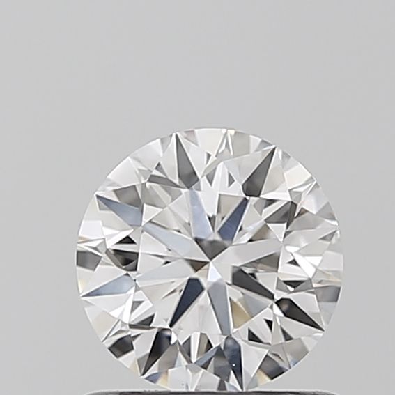 Diamond Lab Grown ROUND 0.71ct VVS2