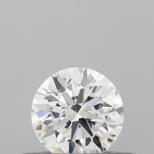 Diamond Lab Grown ROUND 0.3ct SI1