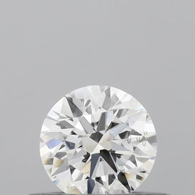 Diamond Lab Grown ROUND 0.3ct SI1 - J.R.DUNN product