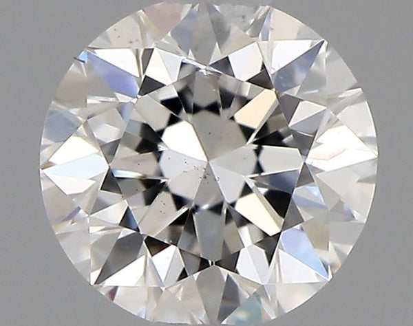 Diamond ROUND 0.4ct SI2