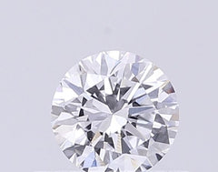 Diamond Lab Grown ROUND 0.31ct VS1