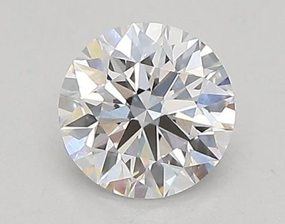 Diamond Lab Grown ROUND 0.56ct VVS1 - J.R.DUNN product