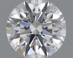 Diamond ROUND 0.3ct VS2