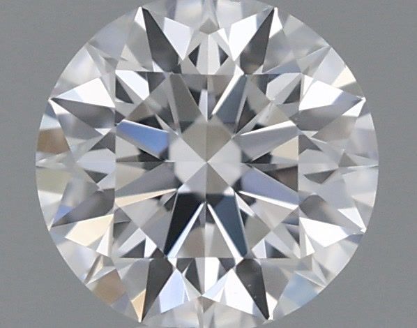 Diamond ROUND 0.3ct VS2