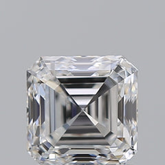 Diamond Asscher 1.20ct VS1