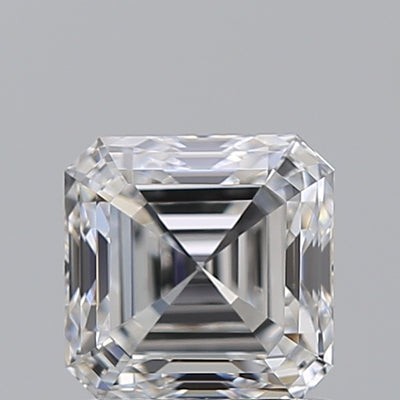 Diamond Asscher 1.20ct VS1 - J.R.DUNN product