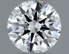 Diamond ROUND 0.3ct VS1