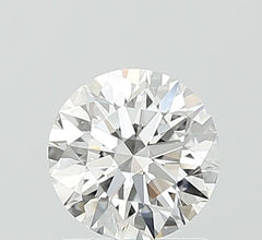 Diamond Lab Grown ROUND 1.01ct VVS1