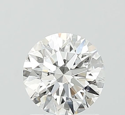 Diamond Lab Grown ROUND 1.01ct VVS1 - J.R.DUNN product