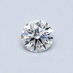 Diamond ROUND 0.3ct SI1